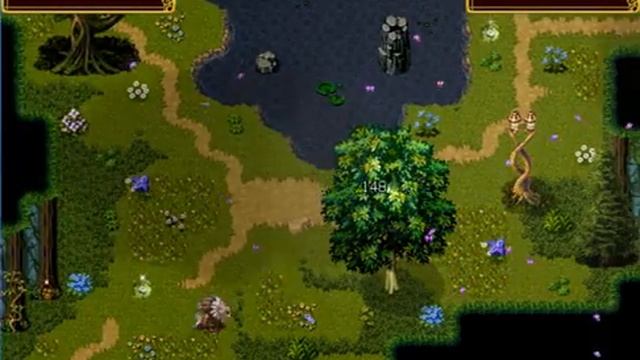Moonstone Tavern (Preview) - Episode 02 - Cleaning up the place смотреть онлайн