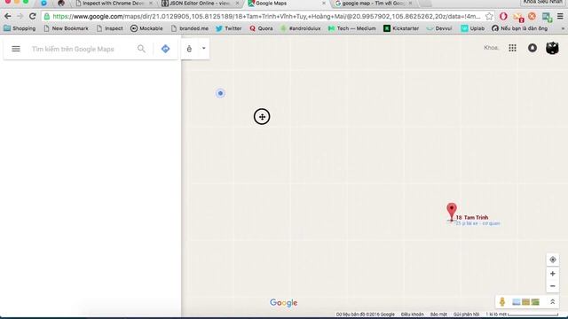 Android Service BroadcastReceiver Part3 (Keep update location when app closed) смотреть онлайн