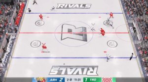 Русская пятерка