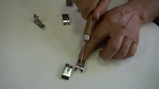 Как улучшить качество и внешний вид строки своими силами на Чайке ПМЗ? смотреть онлайн