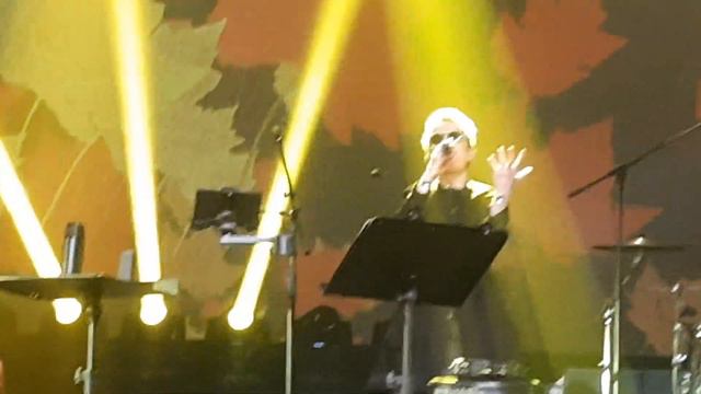 Сурганова и Оркестр - Шила Осень