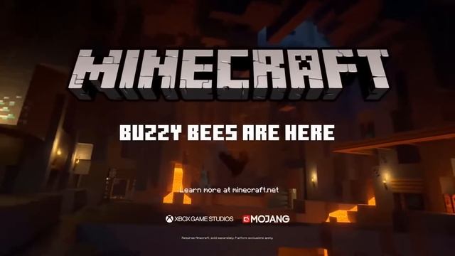 All Minecraft Animated Update Trailers (1.1-1.21 Update) смотреть онлайн