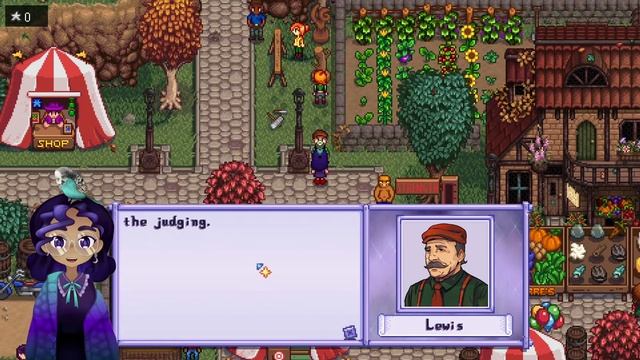 ?Stardew Valley Live! You Choose [Ep 10] смотреть онлайн