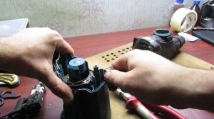 полная розборка Перфоратор с пылеудалением MAKITA HR2610 + ідей для самоделок