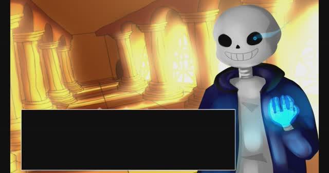 Adriana Figueroa - Megalovania (UNDERTALE)  RUSSIAN COVER  Felya в 4к