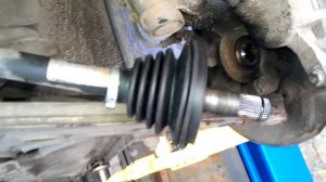 Chery Amulet A11 разница в ШРУСах 32 и 30 Шлицов