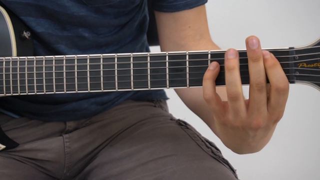 Kemper Profiles | Rand Null34 | Metal Demo (Randall UN120 Scott Ian Signature + Ibanez ARZ6UC-BKF) смотреть онлайн