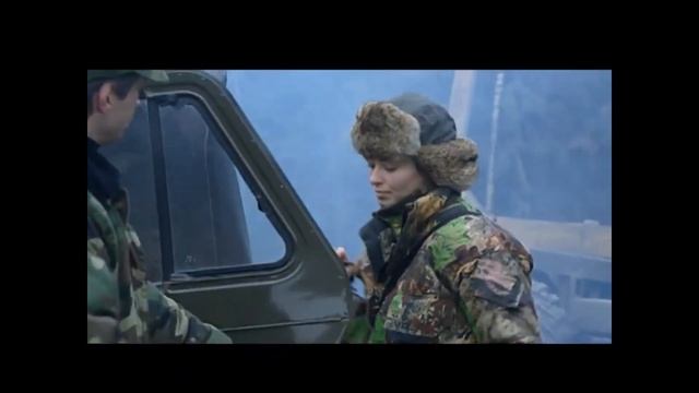 КРУТЕЙШИЙ БОЕВИК С ОСТРЫМ СЮЖЕТОМ! 