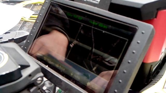 Сварка встык FTTH кабеля смотреть онлайн