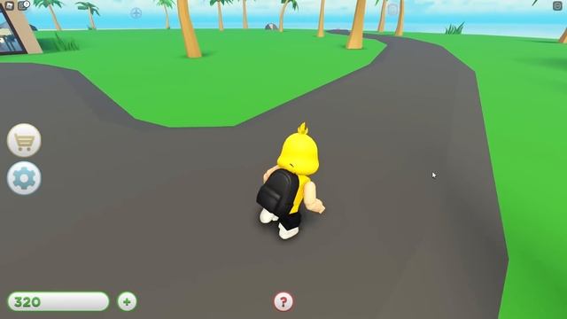 Selamat Datang Di Hotel Kami! - Roblox Tropical Resort Tycoon смотреть онлайн