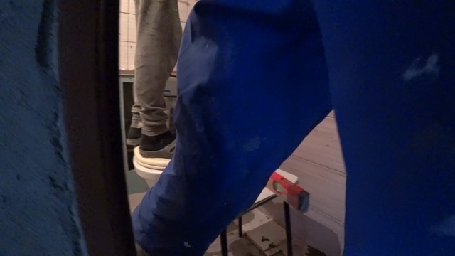 Гениальный сантехник смотреть онлайн