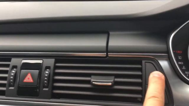 Audi A6 C7 MMI Problems