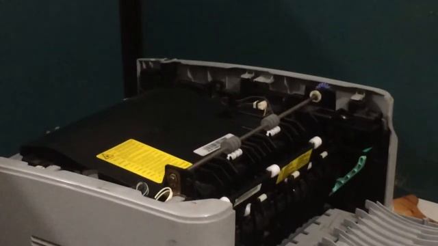 samsung laser printer ML 2850D Repair and service смотреть онлайн