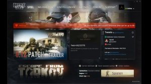 Escape From Tarkov | 403 Forbidden| FIX ! ! !