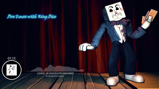 Cuphead Die House, russian cover read (ПРОЧИТАЙТЕ ОПИСАНИЕ БЛИН СКОЛЬКО ПРОСИТЬ?) смотреть онлайн
