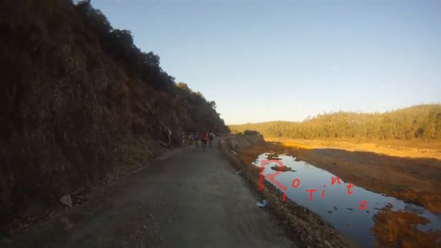 XIII Ruta BTT La palma del condado 2011 (Huelva) смотреть онлайн