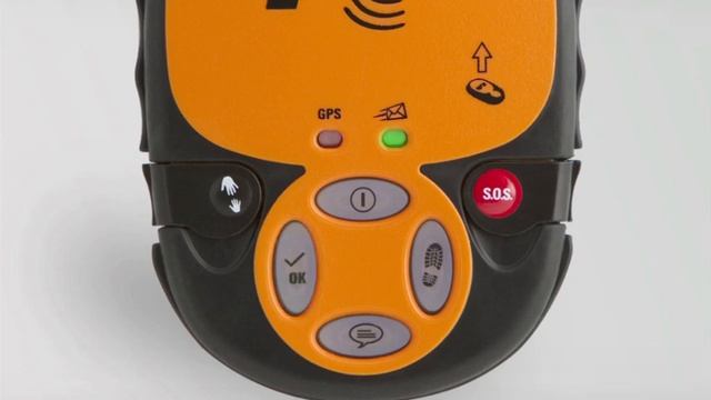 SPOT Satellite GPS Messenger How To Video: Check-in/OK and Custom Message смотреть онлайн