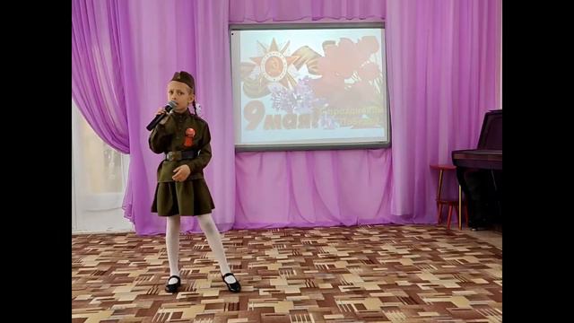 Русанова Татьяна "Калина" смотреть онлайн