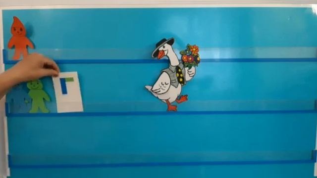 Обучение основам  грамоты. Старшая группа. ДОД.