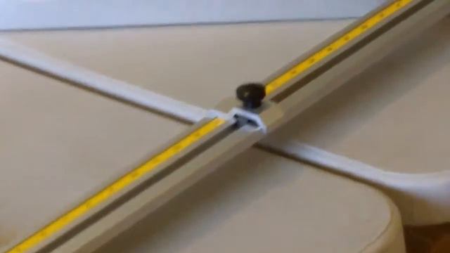 Fletcher 2200 48" Mat Cutter смотреть онлайн