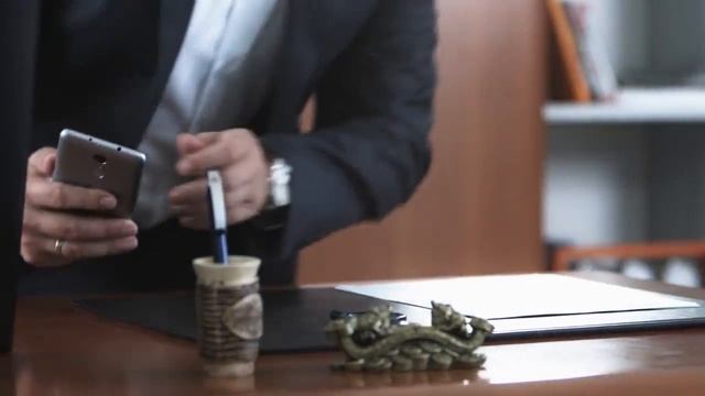 Умный Офис от IDomus - Intelligent House – контролируйте всё, управляйте всем.