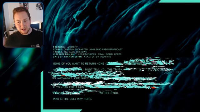 Battlefield Sent Me A Secret Message! What Does It Mean? смотреть онлайн