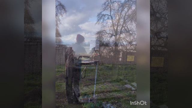 Юлия Киселева "Неправильный круг" стихи Георгия ИвАнова , муз.Ю.Киселевой. смотреть онлайн