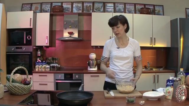 Салаты с Лаймом