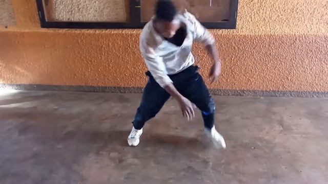 B boy Lexus Ayebale Emma