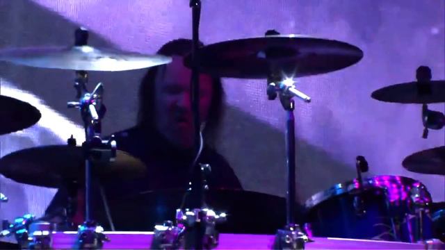 🎼 Nightwish 🎶 Last Ride Of The Day 🎶 Live At Graspop 2016 🔥 REMASTERED 🔥
