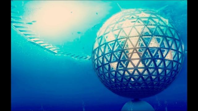 Можно ли построить город под водой?