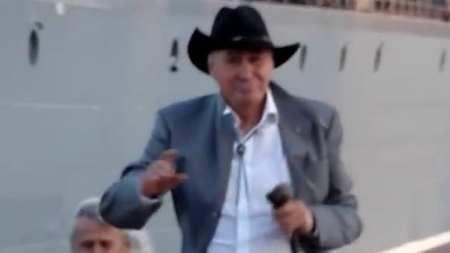 Бисер Киров "Подмосковные вечера" смотреть онлайн