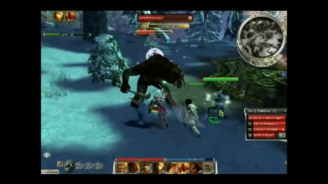 Guild wars eye of the north смотреть онлайн
