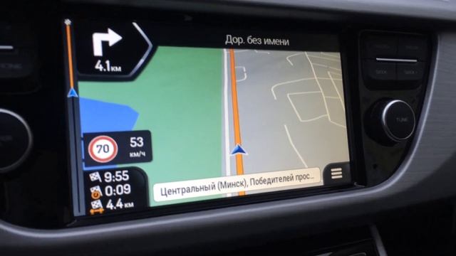 Geely Atlas автомобиль для семьи часть 46 навигация смотреть онлайн