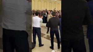 табасаранская  свадьба г.Махачкале ?