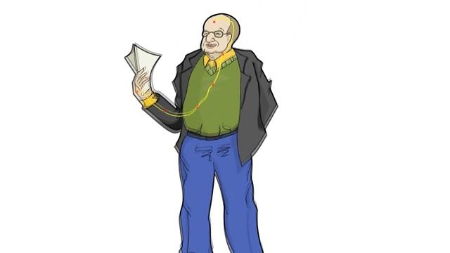 How does paracetamol work? смотреть онлайн