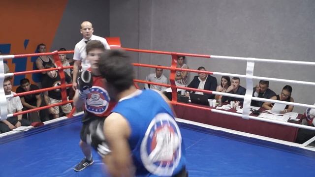 Вежлев Дмитрий 2 раунд смотреть онлайн