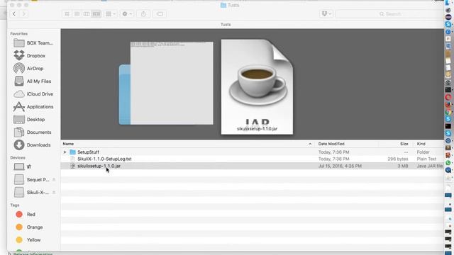 Learning Sikuli : Installation and First Program : Part 1 смотреть онлайн