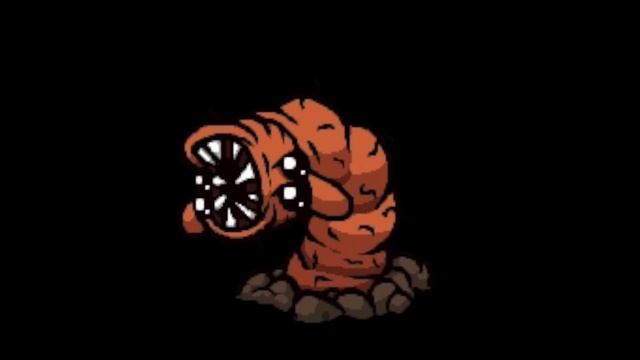 The Binding Of Isaac: Fiend Folio Boss Theme Extended