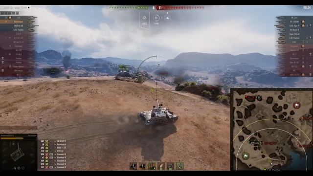 ПОДАРОК ВСЕМ В АНГАРЕ ОТ WG И КОМПЕНСАЦИЯ в World of Tanks! ОФИЦИАЛЬНО В WoT! смотреть онлайн