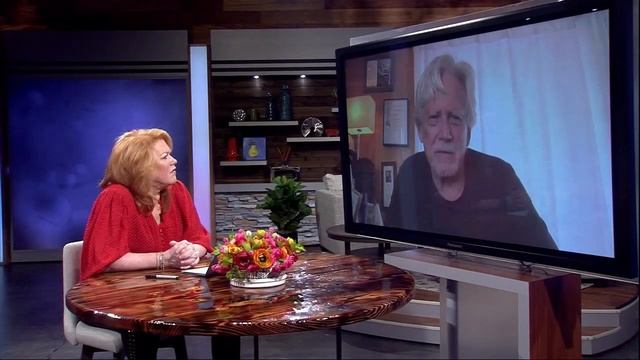 Bruce Davison Talks About 