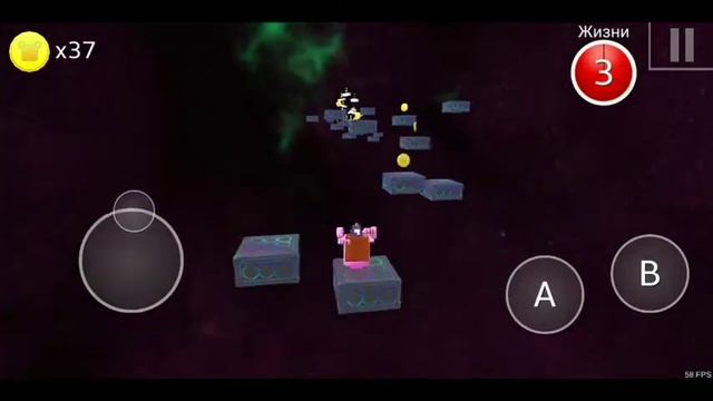 ТОП ИГР В АРКАДАХ?//Super Bear Adventure смотреть онлайн