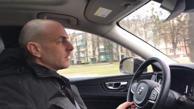 Газ на Volvo XC 60 T6 2.0 Turbo с прямым впрыском топлива и расход бензина 1л на 100км! смотреть онлайн