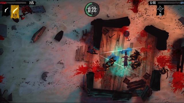 ЗАЩИТИМ РИТУАЛ! - RITUAL: CROWN OF HORNS! смотреть онлайн