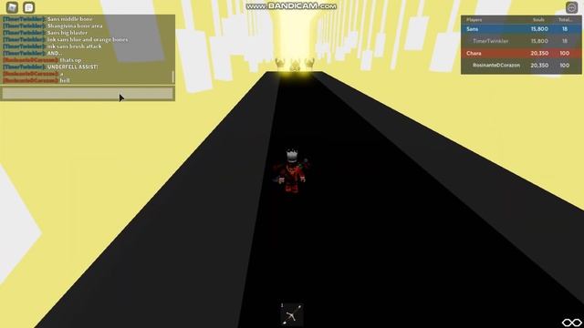Roblox|Sans vs chara game|Shanghaivania showcase смотреть онлайн