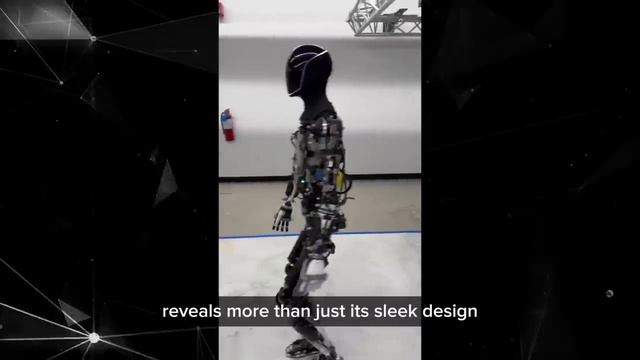 Expert Shows Elon a Video of Optimus LIFTING a Grand Piano! смотреть онлайн