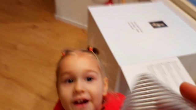 Музей иллюзий. Краков, Польша. Январь 2023 смотреть онлайн