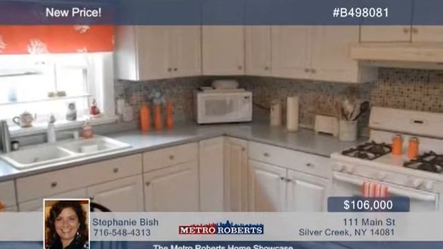 WNY Metro Youtube Channel: The Metro Roberts Home Showcase 7-23-16 смотреть онлайн