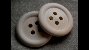 Народные приметы про пуговицы