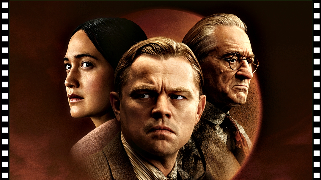 Убийцы цветочной луны | Финальный русский трейлер (Дубляж) | Фильм 2023 (AppleTV+) смотреть онлайн